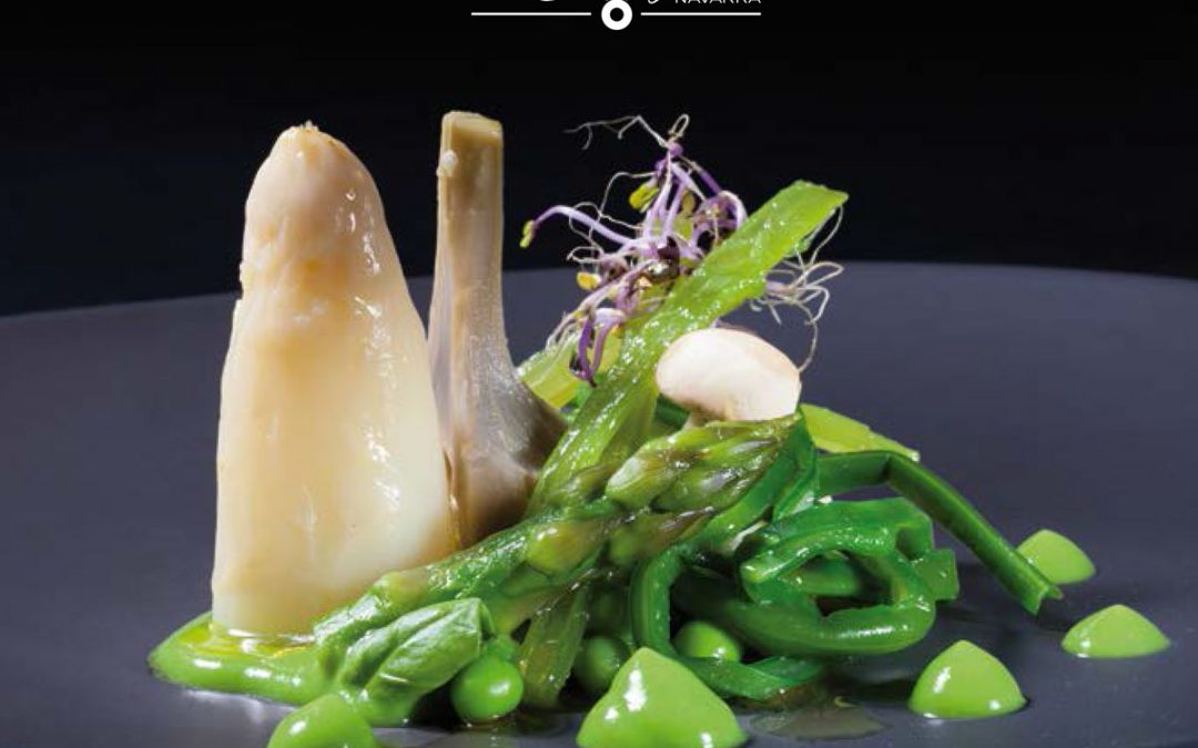 Guía 2018 Restaurantes del Reyno