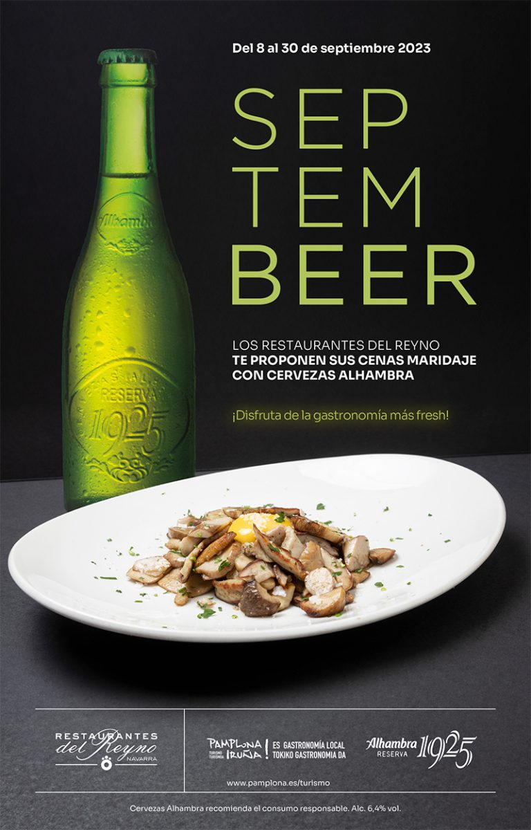 INICIO Restaurantes del Reyno