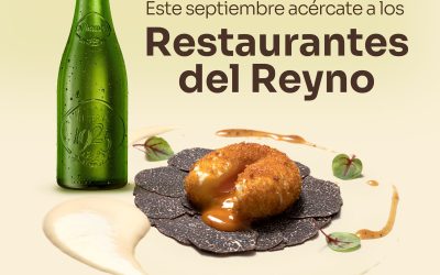 SeptemBeer en los Restaurantes del Reyno